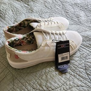 Womens Hey Dude sneakers